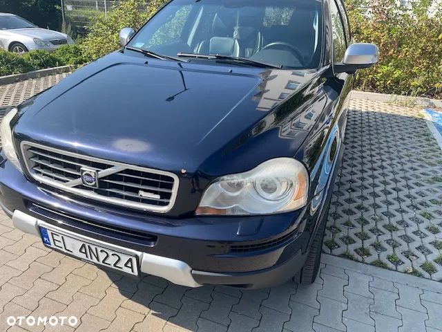Volvo XC 90 - 3