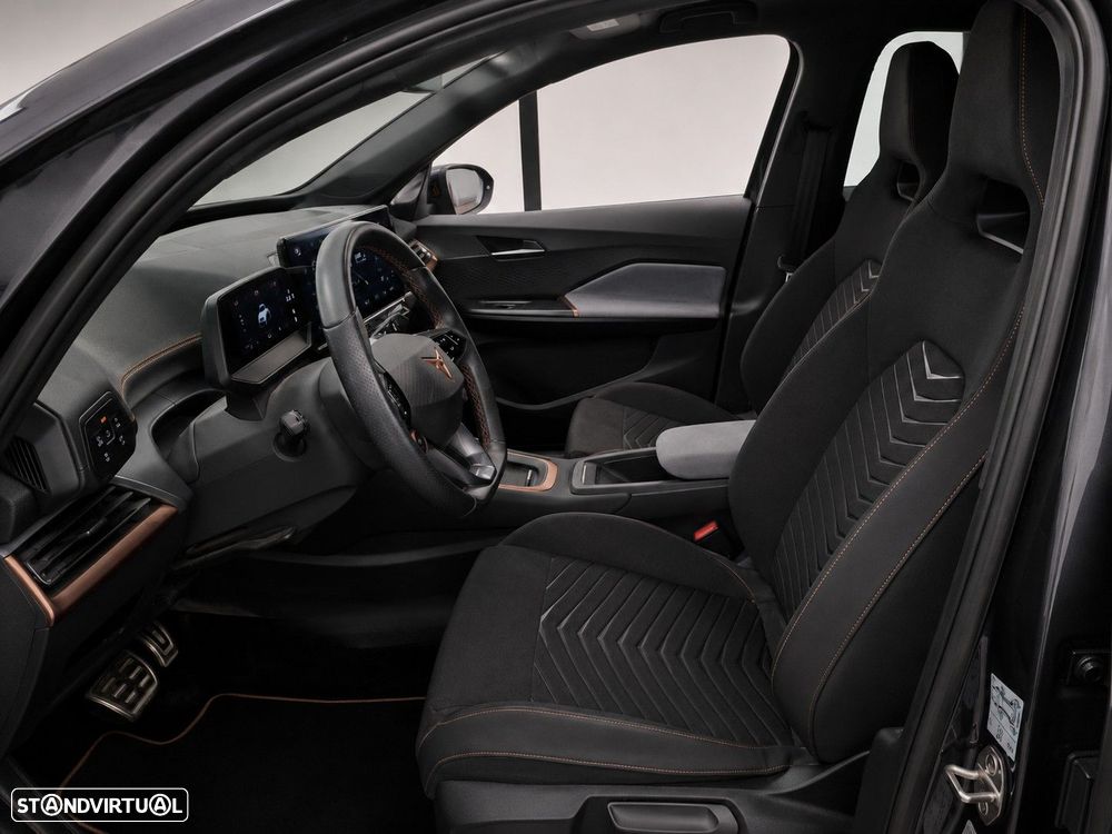 Cupra Born 77 kWh e-Boost - 6