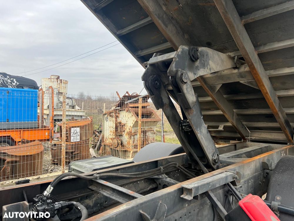 Mercedes-Benz Axor - 18