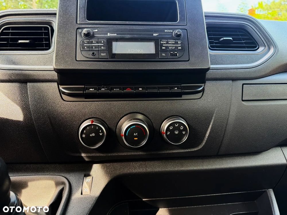Renault MASTER - 7