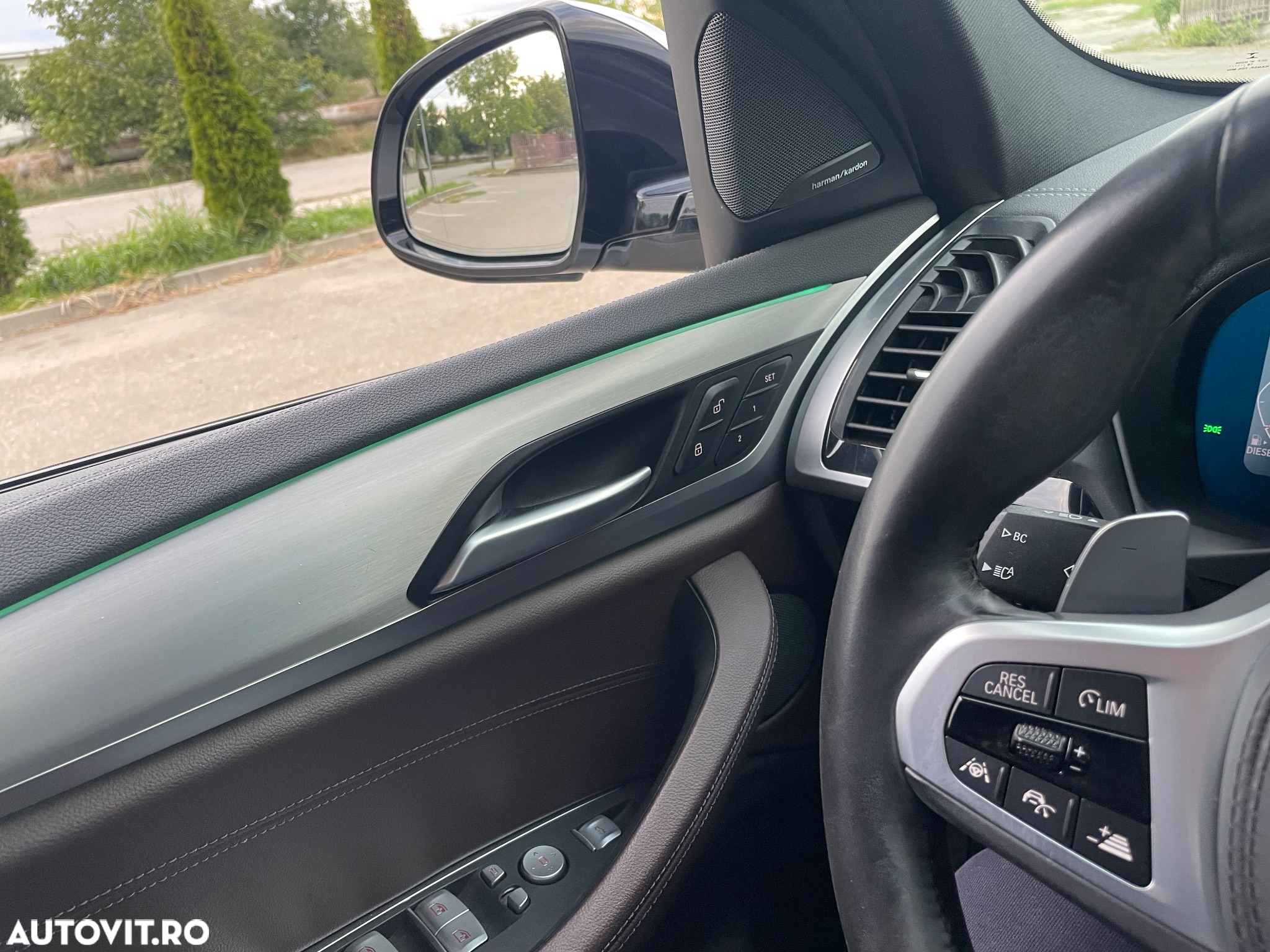 BMW X4 xDrive20d Aut. M Sport - 26