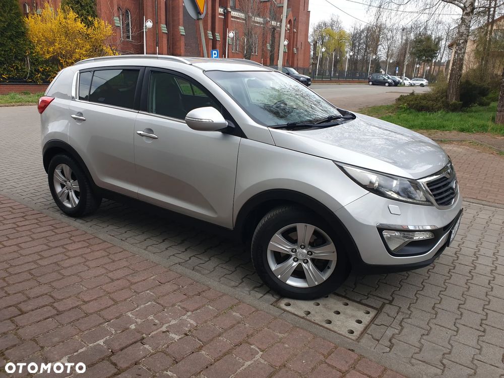 Kia Sportage 1.6 GDI L 2WD - 15