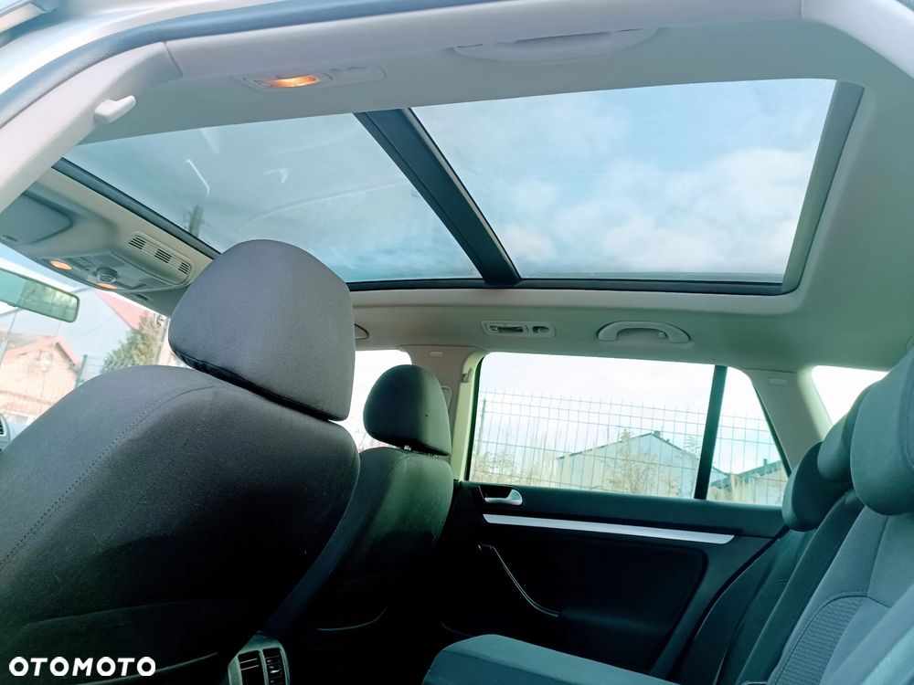 Volkswagen Golf 1.4 TSI Highline DSG - 12