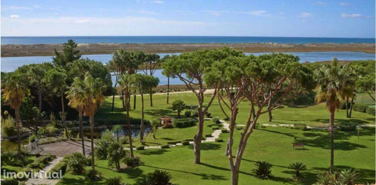 Terreno Quinta Do Lago - Grande imagem: 2/6