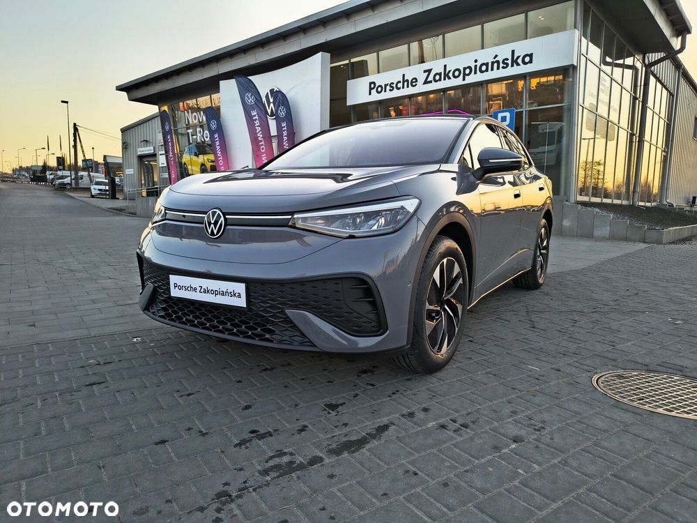 Volkswagen ID.5 52kWh Pure - 2