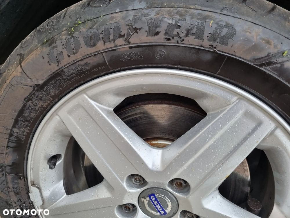 Volvo V50 - 19
