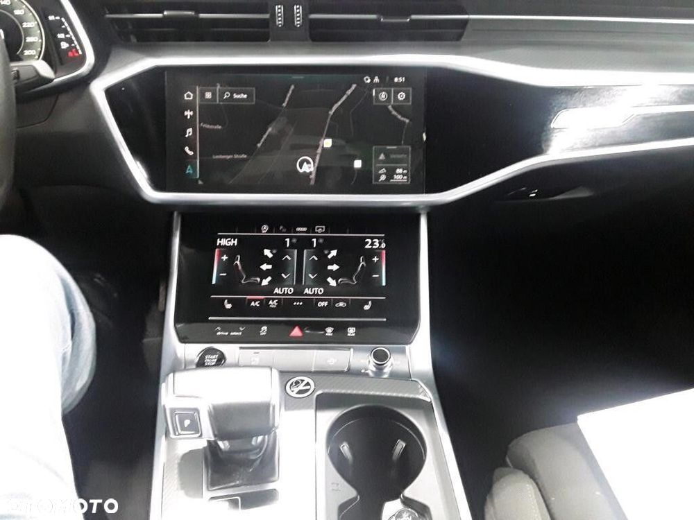 Audi A6 Limousine - 6