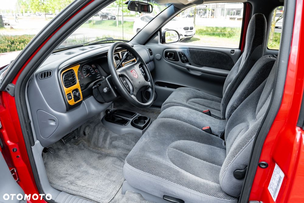 Dodge Dakota - 15