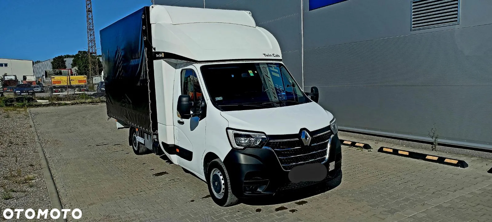 Renault MASTER - 14
