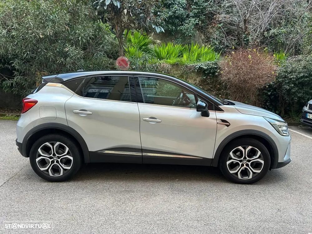 Renault Captur - 2