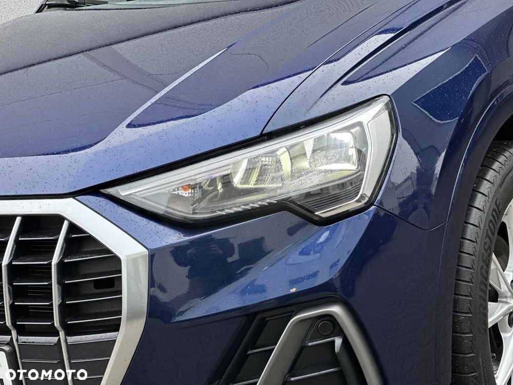 Audi Q3 35 TFSI S line S tronic - 22