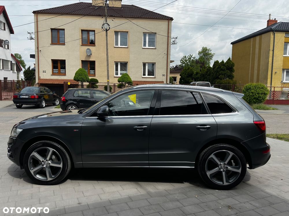 Audi Q5 2.0 TDI Quattro (clean diesel) S tronic - 6
