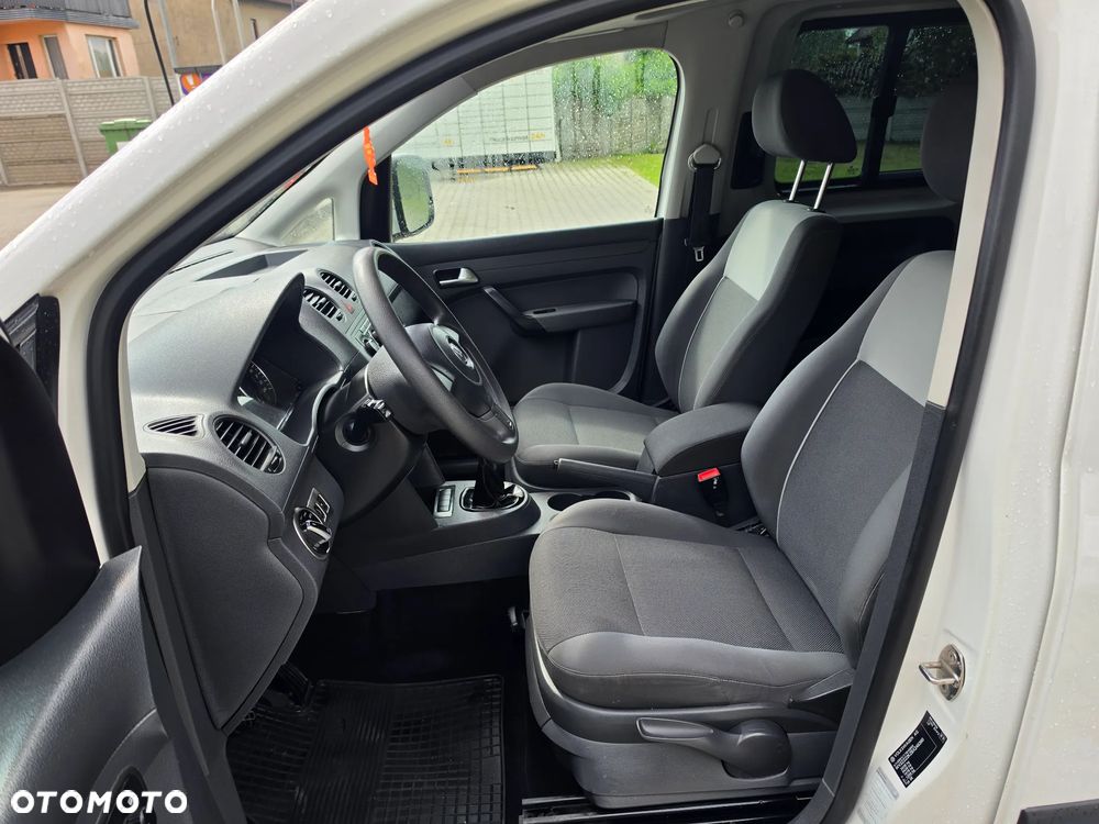 Volkswagen Caddy 1.6 (5-Si.) BMT Edition 30 - 19