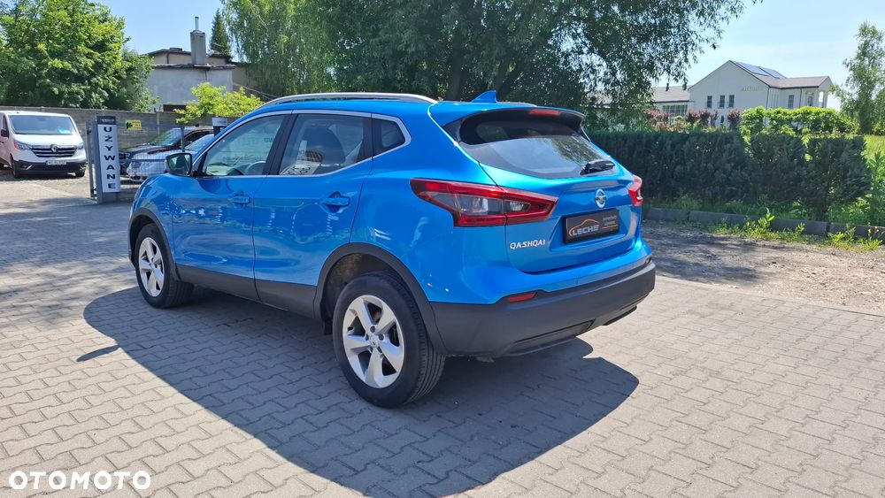 Nissan Qashqai - 28