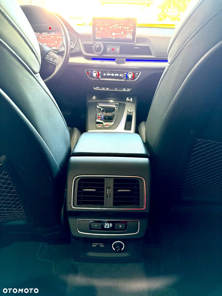 Audi Q5 40 TDI Quattro Sport S tronic - 14