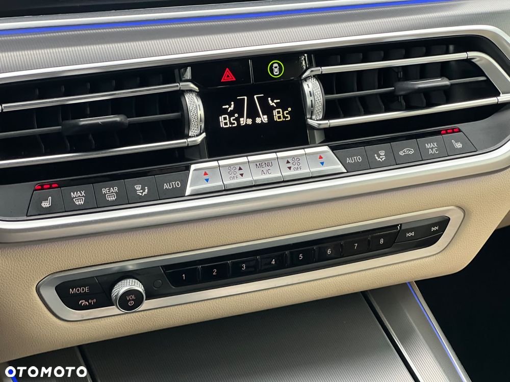 BMW X5 xDrive25d - 30