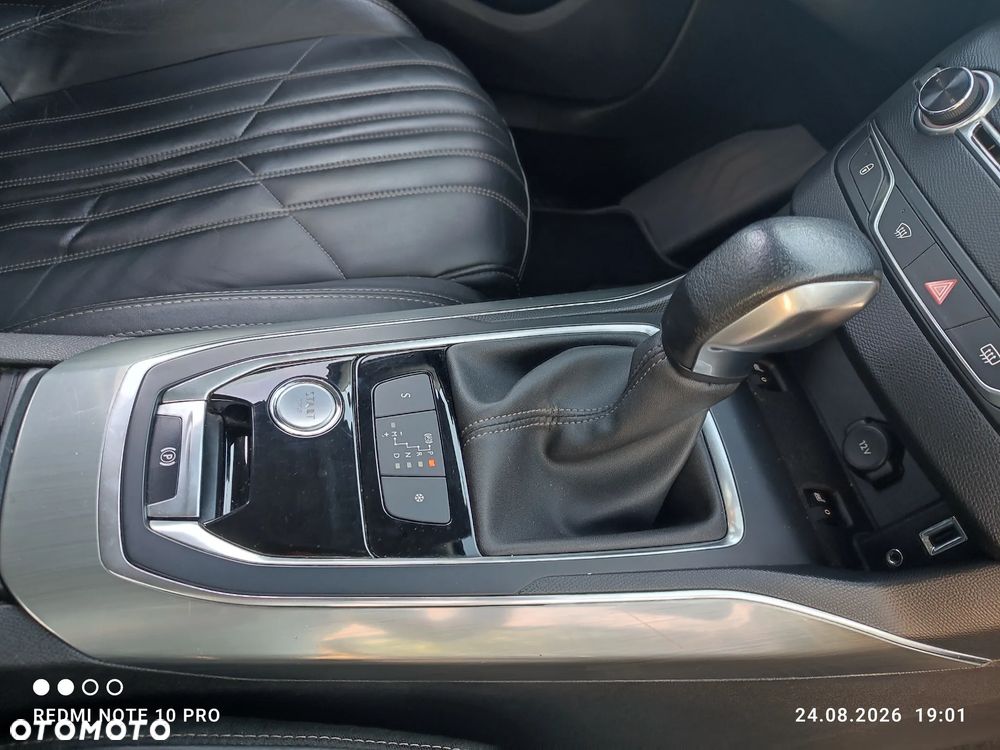 Peugeot 308 BlueHDi 150 Automatik Stop & Start Niveau 2 Business-Line - 19