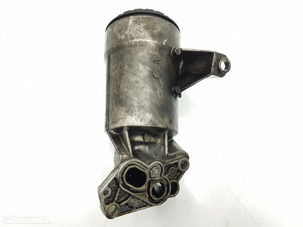 FILTRO ÓLEO RENAULT ESPACE IV JK0 - 1