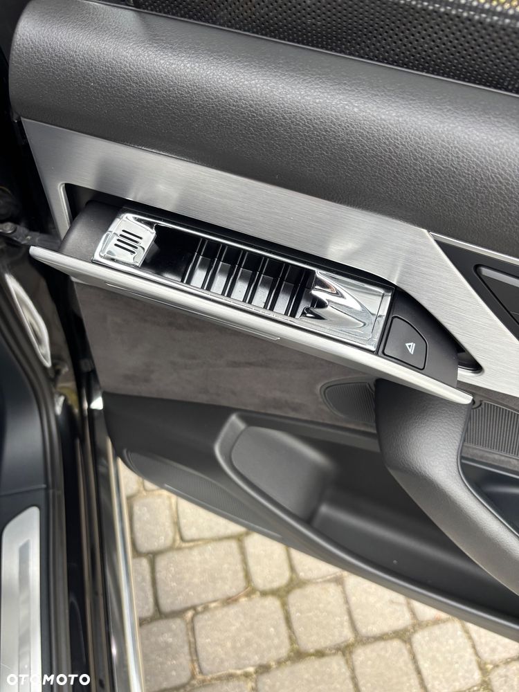 Audi A8 3.0 TDI DPF clean quattro tiptronic Lang - 37