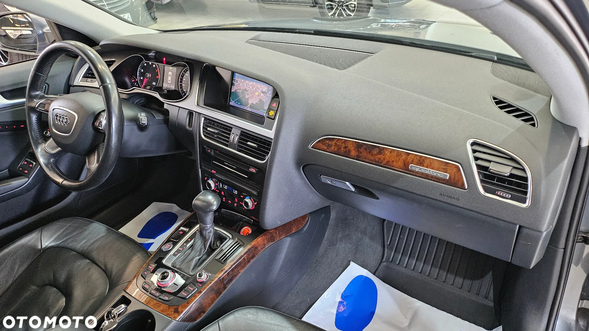 Audi A4 2.0 TFSI Quattro S tronic - 33