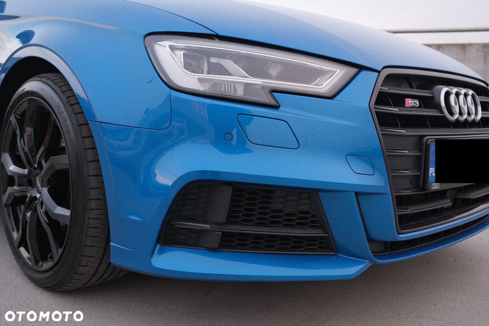 Audi S3 - 9