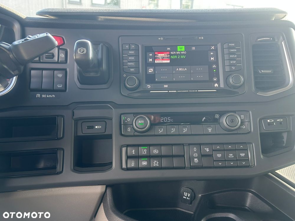 Scania R460 - 3