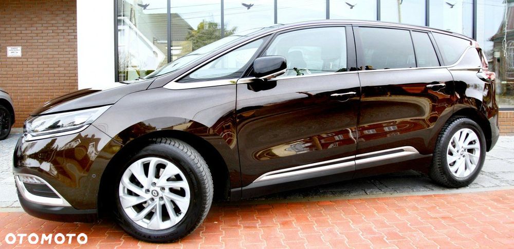 Renault Espace Energy TCe 200 EDC Intens - 24