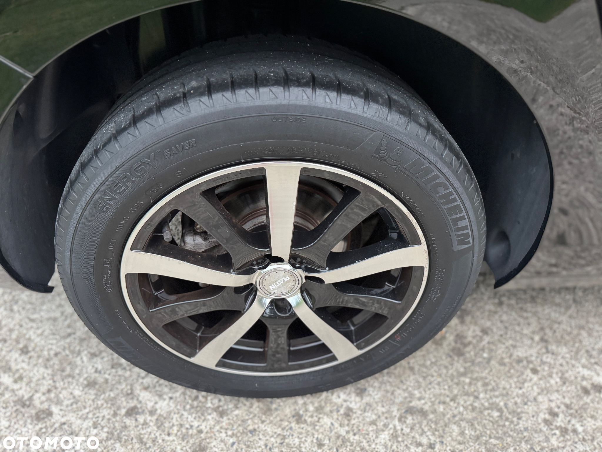 Citroën C4 1.6 VTi Selection - 19