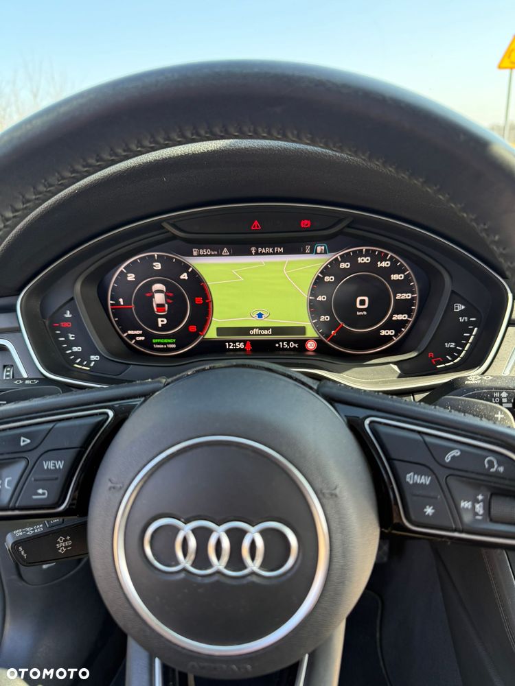 Audi A5 Sportback 40 TDI S tronic - 12