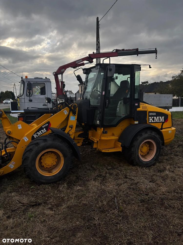 KMM H928 - 6