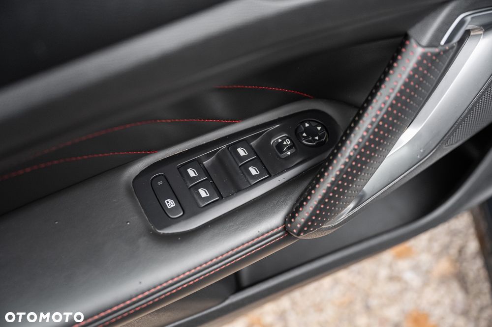 Peugeot 308 BlueHDi FAP 150 EAT6 Stop&Start GT-Line Edition - 15