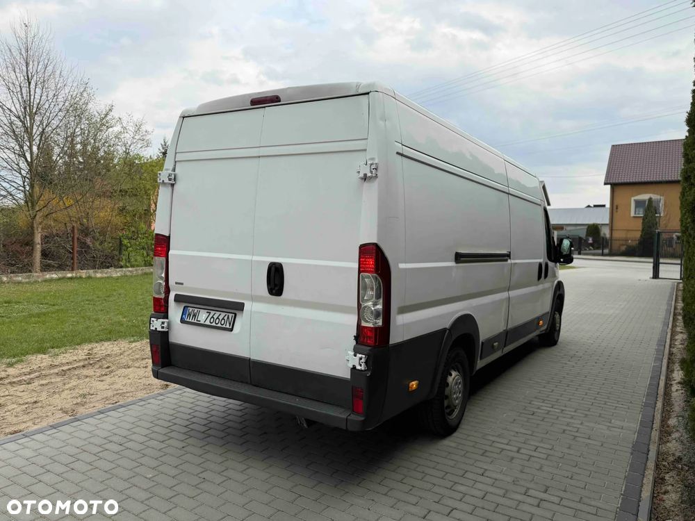 Peugeot Boxer - 10