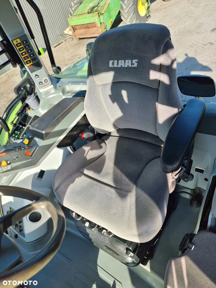 Claas Arion 530 - 13