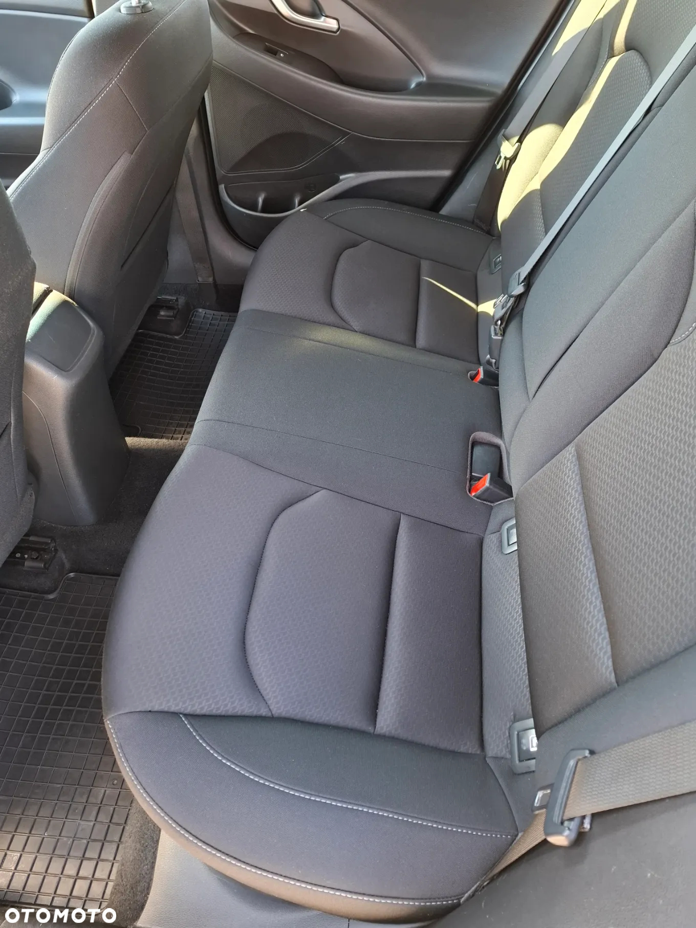 Hyundai i30 1.6 D Comfort - 20