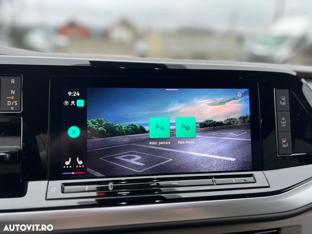 Volkswagen Multivan L 2.0 TDI DSG 110KW Style - 14