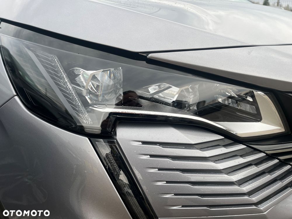 Peugeot 3008 225 e-EAT8 GT - 13