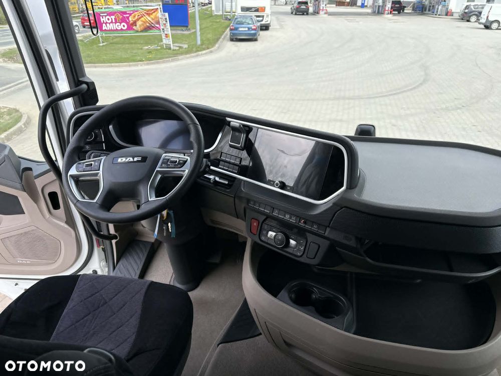 DAF XG 480 STANDARD FULL ADR - 23