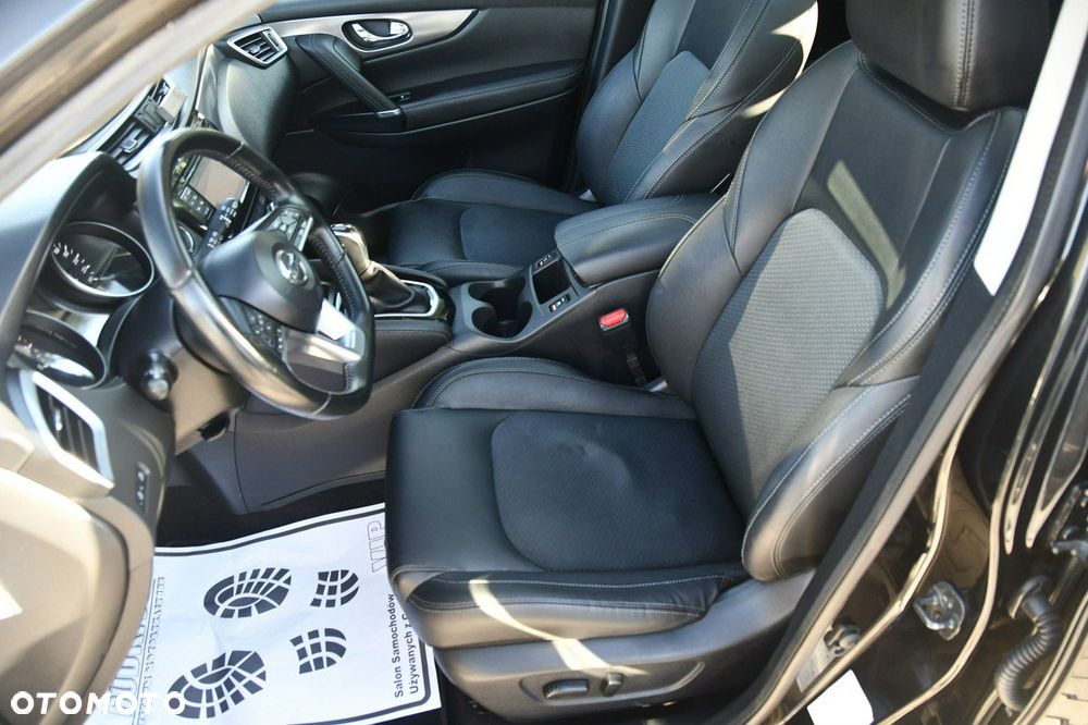 Nissan Qashqai - 18