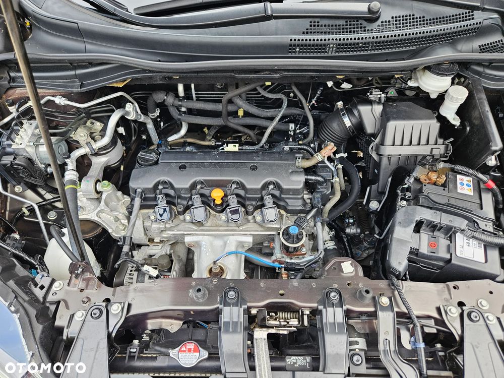 Honda CR-V 2.0 Elegance Plus (ADAS / Connect+) - 40