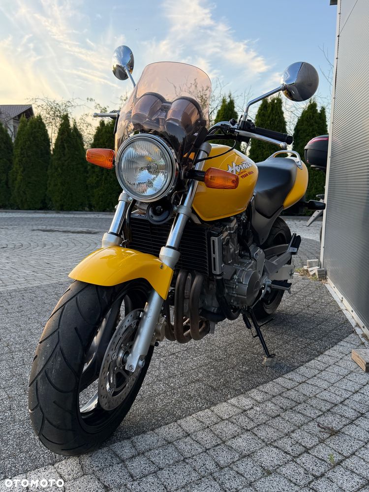 Honda CB - 9