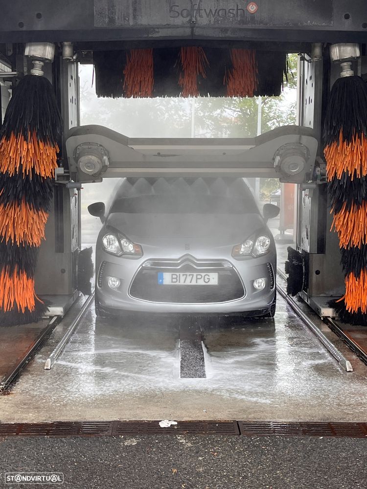 Citroën DS3 1.4 VTi Chic - 7