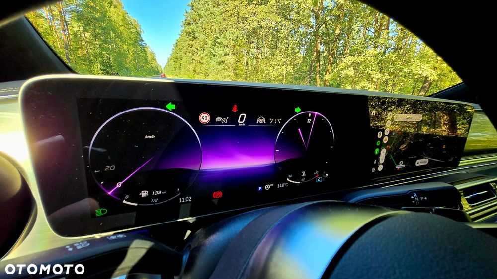 Mercedes-Benz Klasa V 300 d 4-Matic 9G-Tronic Exclusive (d³ugi) - 32