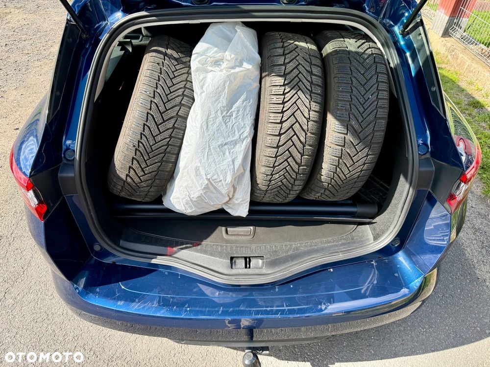 Renault Megane 1.2 Energy TCe Intens - 12