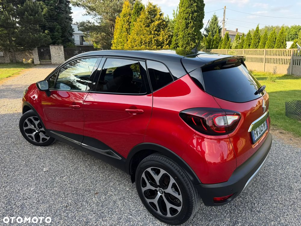 Renault Captur (ENERGY) TCe 90 INTENS - 21