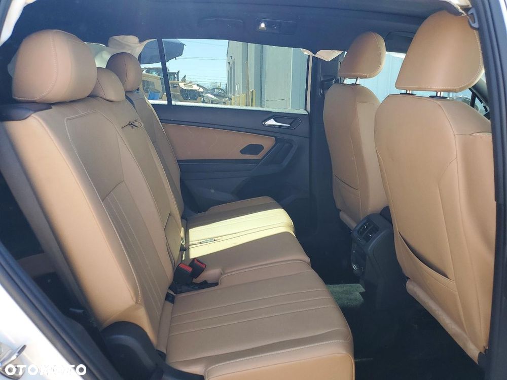 Volkswagen Tiguan 2,0 TSI OPF 4Motion DSG R-Line - 10