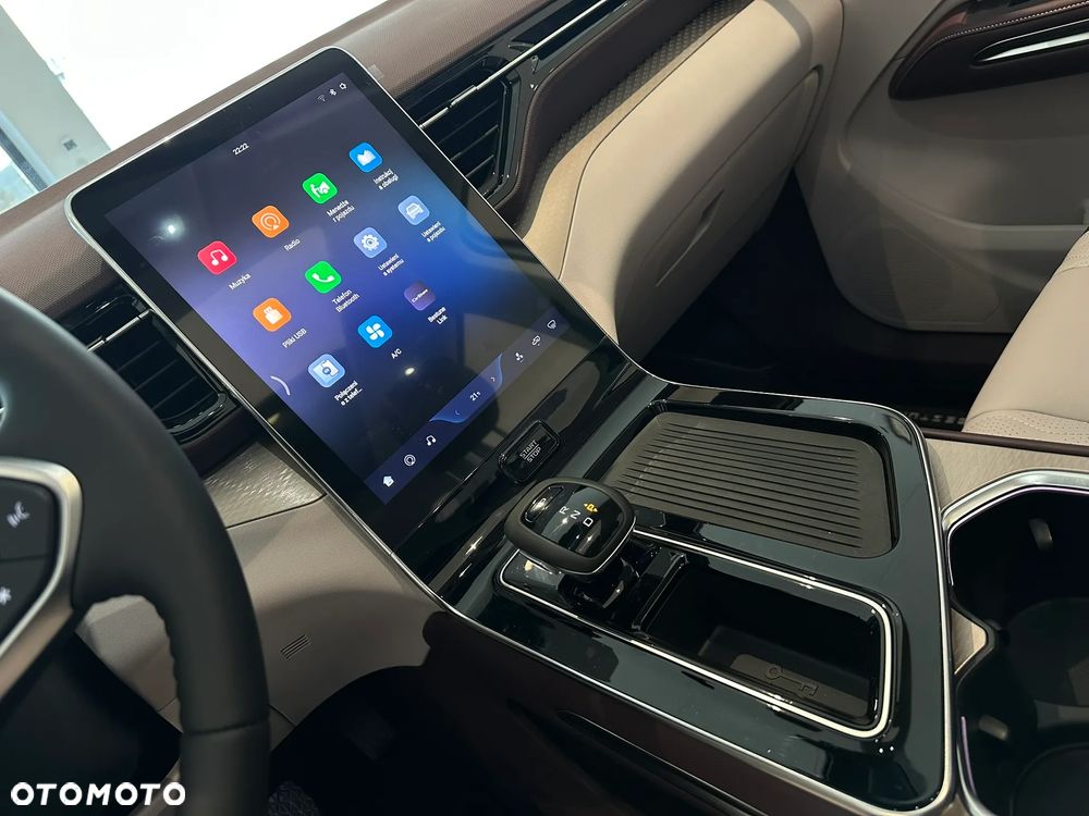 Bestune T90 2.0T Elegance - 20