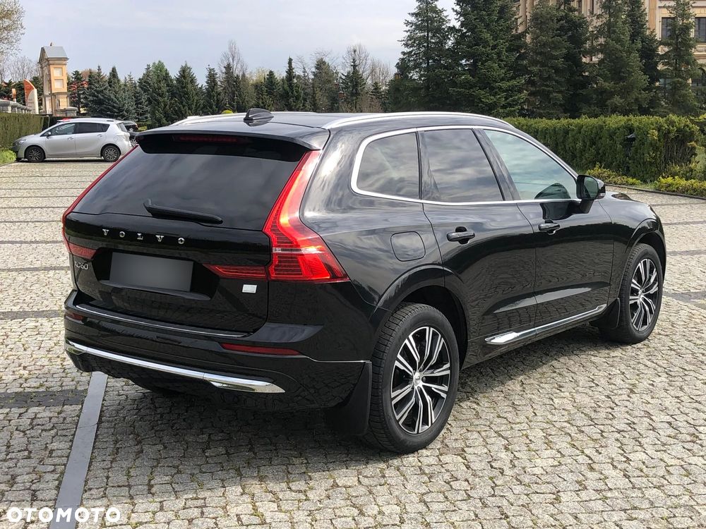 Volvo XC 60 - 14