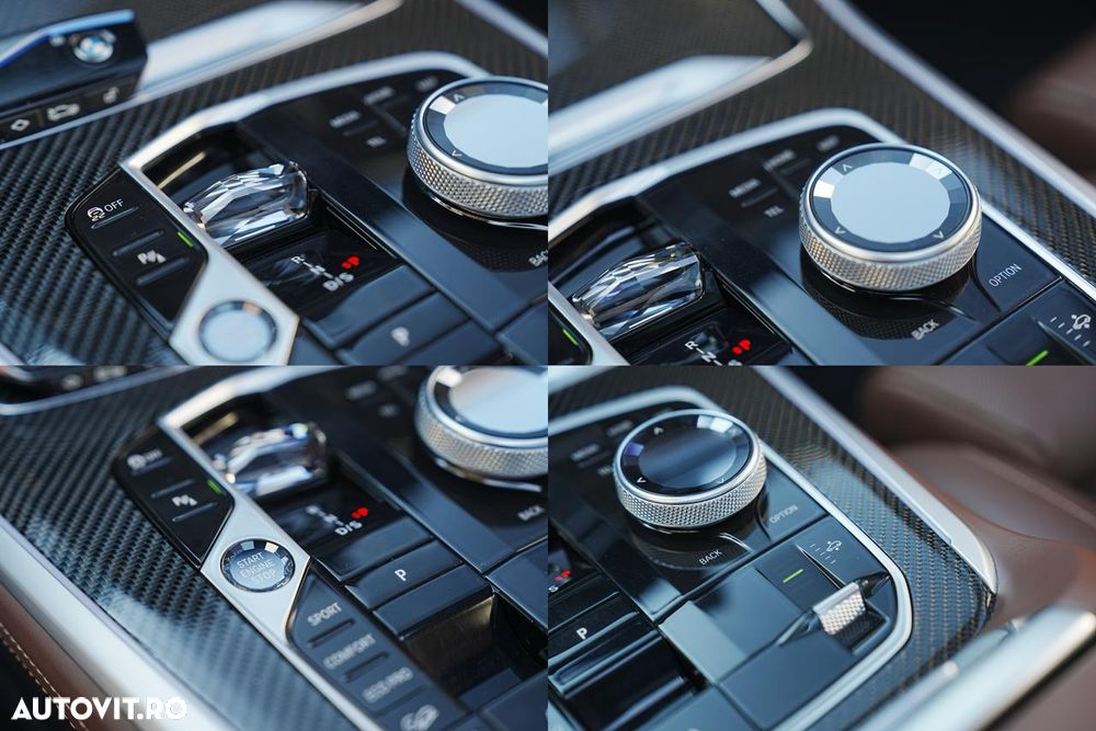 BMW X5 xDrive30d AT MHEV - 29