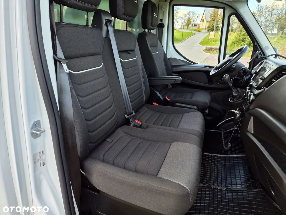 Iveco Daily - 35