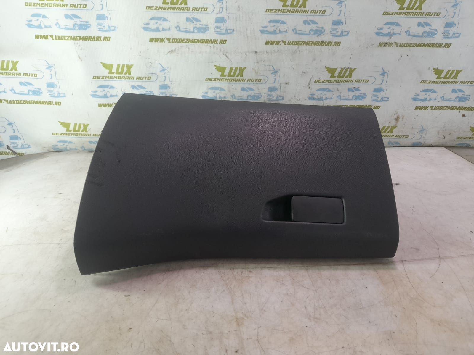 Torpedou Peugeot 308 T9 [2013 - 2017] 2.0 HDI AHR - 1